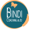 Bindi Coaching & Zo Logo
